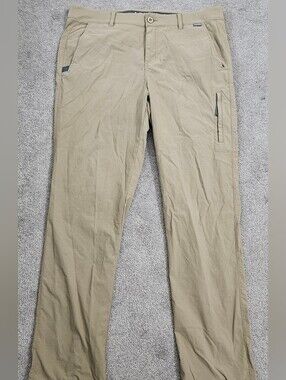 AFTCO All Day Pants